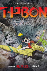 Time Patrol Bon (1ª Temporada) (T・Pぼん)