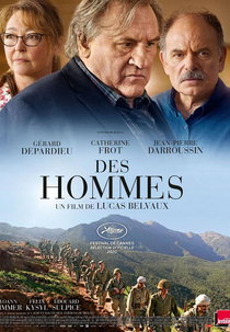 Des hommes (Des hommes)