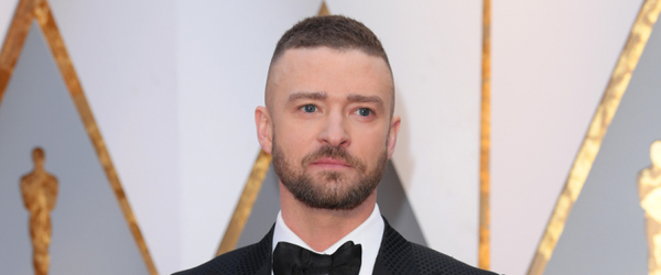 Justin Timberlake Game Show ‘Spin the Wheel’ Ordered by Fox