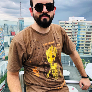 Foto de perfil de Athos