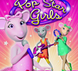 Angelina Ballerina: Pop Star