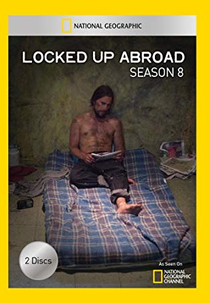 Férias Na Prisão (8ª Temporada)  (Banged Up Abroad (Season 8))