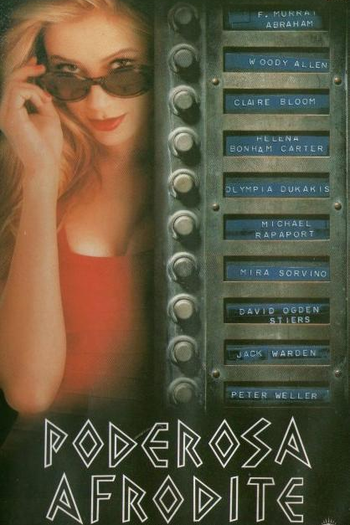  de Filme Poderosa Afrodite (1995)