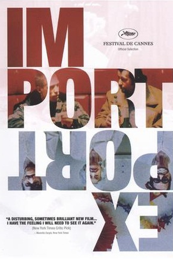  de Filme Importar Exportar (2007)