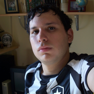 Foto de perfil de Julio Guimarães