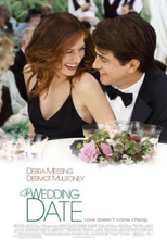 Muito Bem Acompanhada (The Wedding Date)