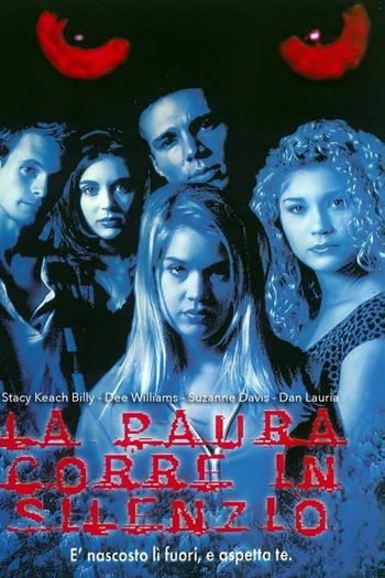  de Filme Fear Runs Silent (2000)