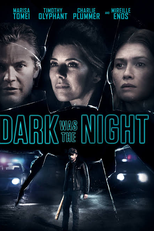 Com Todo Meu Coração (Dark Was the Night)