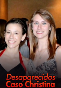 Desaparecidos: Caso Christina (Lone Star Mystery: A Disappeared Special)