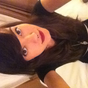 Foto de perfil de Patricia