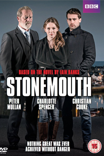  de Série Stonemouth  (2015)