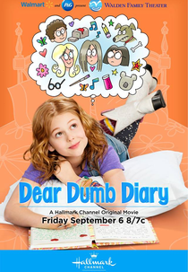 Querido Diário Otário (Dear Dumb Diary)