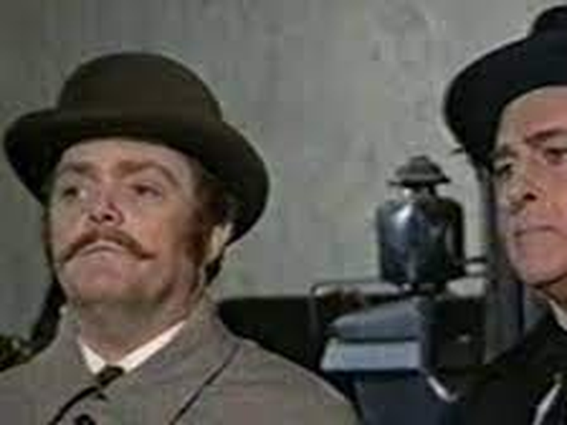 Foto 2 de O Cão do Inferno