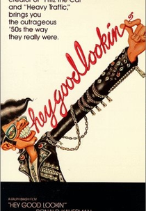 Hey Good Lookin' (Hey Good Lookin')