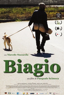 Biagio - Poster / Capa / Cartaz - Oficial 1