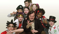 O filme Escola De Rock pode virar série de Tv na Nickelodeon