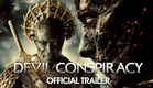 The Devil Conspiracy | Official Trailer HD