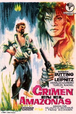 Manaus, Glória de Uma Época (Crimen en El Amazonas)