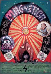 Magnética (Magnética)