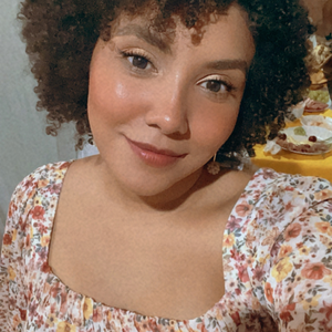 Foto de perfil de Yasmim Carvalho