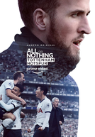 Tudo ou Nada: Tottenham Hotspur (All or Nothing: Tottenham Hotspur)