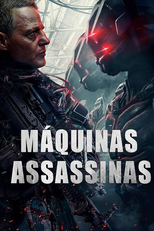Máquinas Assassinas (Battle of the Drones)