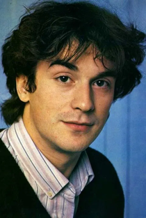 Rémi Laurent - Poster / Capa / Cartaz - Oficial 1