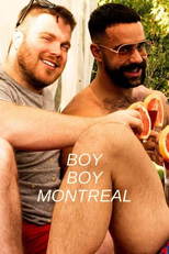 Boy Boy Montréal (Boy Boy Montréal)