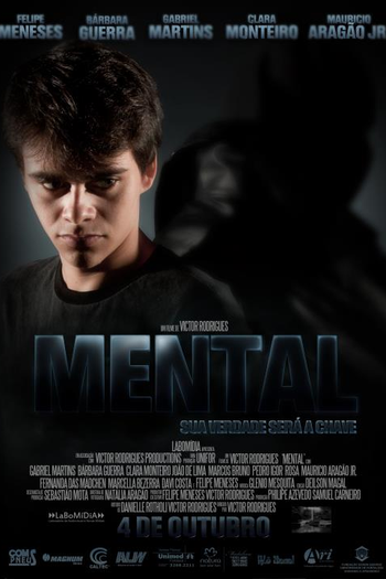  de Curta Mental (2011)