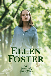 Ellen Foster - Poster / Capa / Cartaz - Oficial 2