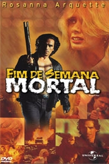  de Filme Fim de Semana Mortal (2003)