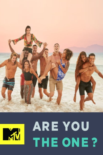  de Série Par Ideal (4ª Temporada) (2016)