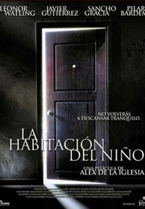 O Quarto do Bebê (Películas para no dormir : La Habitación del Niño)