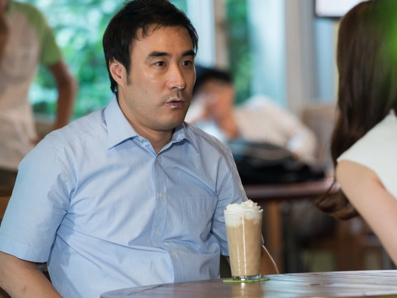 Foto 5 de Porque Eu Te Amo!