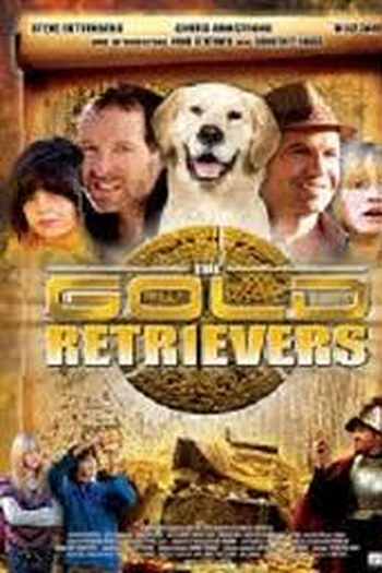 Poster de Filme Cão de Ouro (2010)