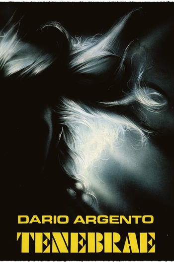  de Filme Tenebre (1982)