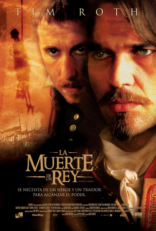 Poster 4 de Filme Morte ao Rei (2003)