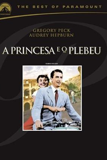 A Princesa e o Plebeu - Poster / Capa / Cartaz - Oficial 7