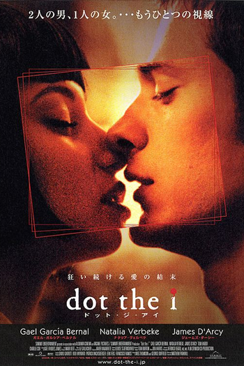  de Filme Jogo de Sedução (2003)