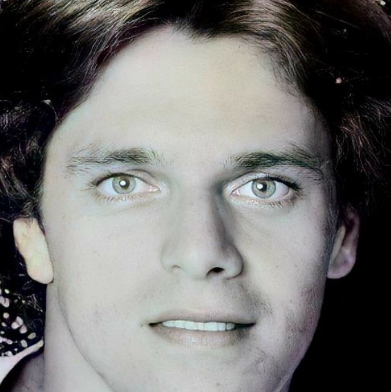 José Carlos Sanches - Foto 1