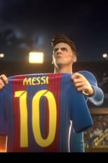 Coração de Lio (Gatorade - Heart Of a Lio)