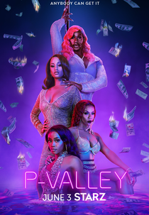 P-Valley (2ª Temporada) (P-Valley (Season 2))