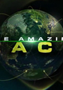 The Amazing Race (21ª Temporada) (The Amazing Race 21)