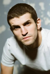 Malek Lamraoui - Poster 1