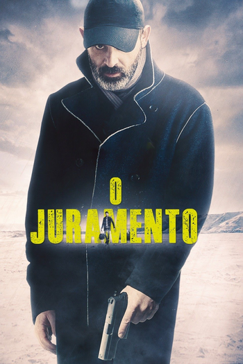  de Filme O Juramento (2016)
