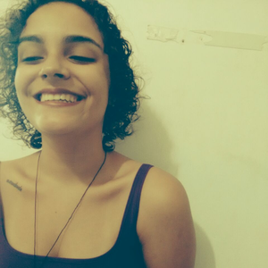 Foto de perfil de Catarina