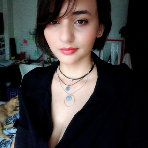 Foto de perfil de Mayara