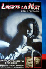 Liberté, La Nuit (Liberté, La Nuit)