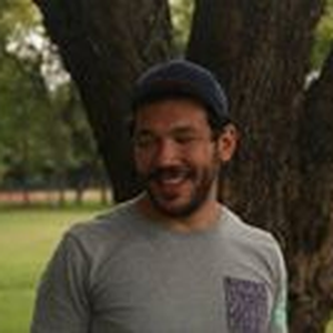 Foto de perfil de Alexandre