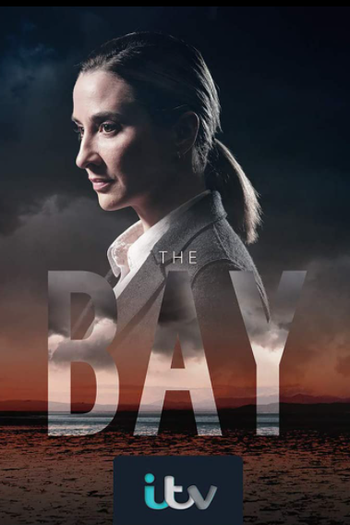 Poster de Série The Bay (2ª Temporada) (2021)